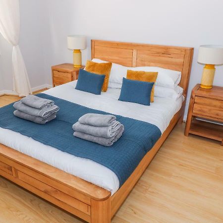 12 Keathbank Court Apartment Blairgowrie and Rattray ภายนอก รูปภาพ