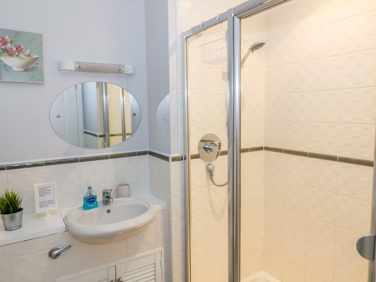 12 Keathbank Court Apartment Blairgowrie and Rattray ภายนอก รูปภาพ