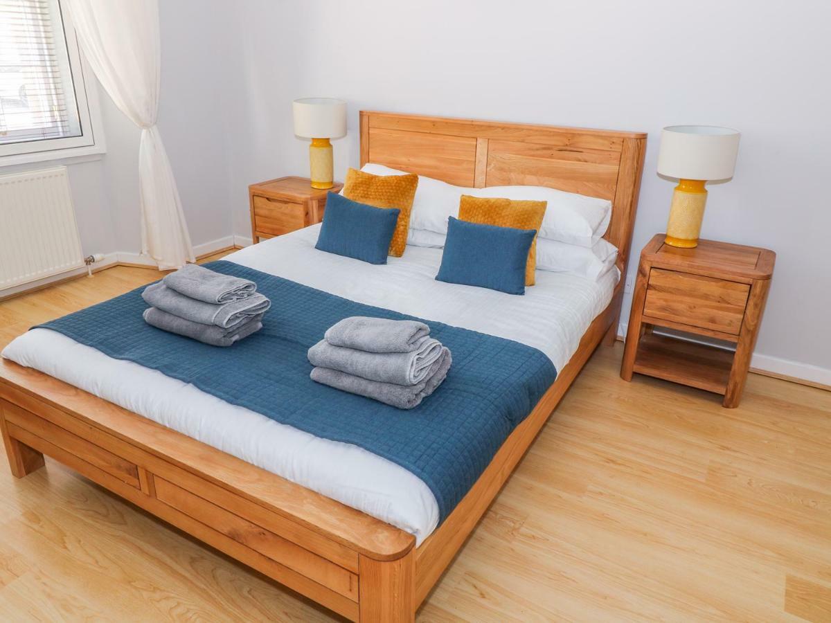 12 Keathbank Court Apartment Blairgowrie and Rattray ภายนอก รูปภาพ