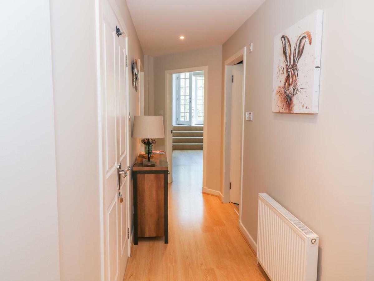 12 Keathbank Court Apartment Blairgowrie and Rattray ภายนอก รูปภาพ