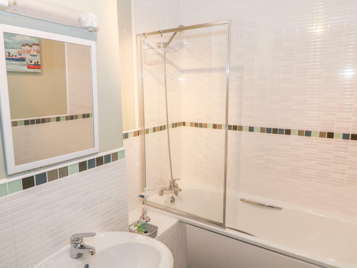 12 Keathbank Court Apartment Blairgowrie and Rattray ภายนอก รูปภาพ