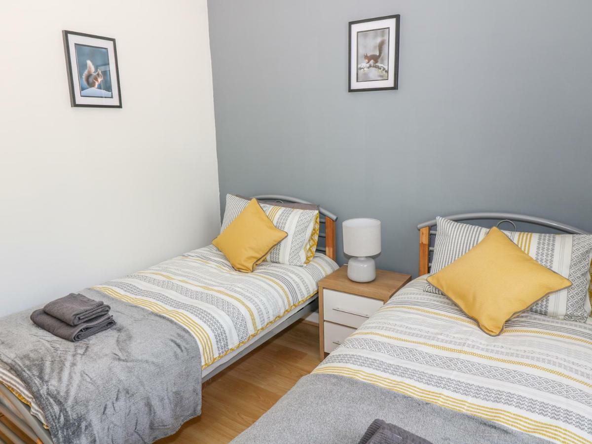 12 Keathbank Court Apartment Blairgowrie and Rattray ภายนอก รูปภาพ
